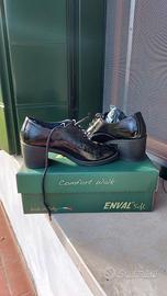 scarpe enval taglia 35