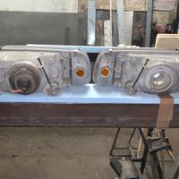 Coppia fari anteriori Suzuki Vitara 92