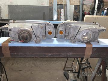 Coppia fari anteriori Suzuki Vitara 92