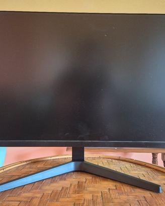 Monitor samsung 24" 75hz fullHD