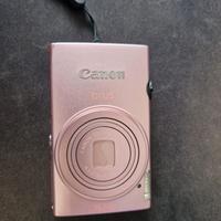 Canon Ixus 125 hs