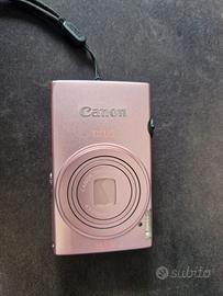 Canon Ixus 125 hs