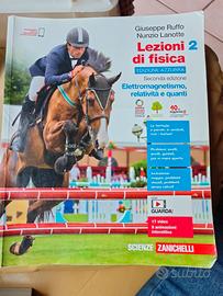Lezioni di Fisica 2