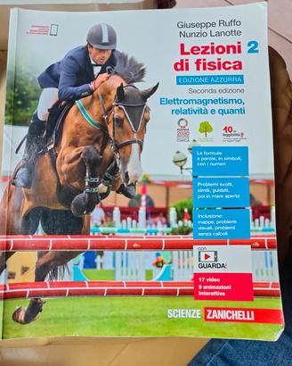 Lezioni di Fisica 2