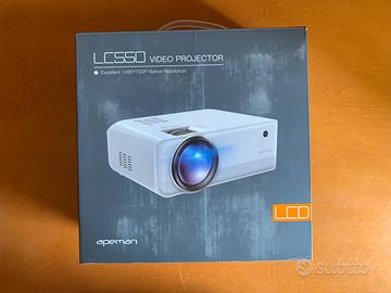 Videoproiettore 1080P