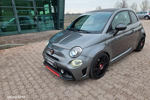 Abarth 595 Pista valutiamo usato