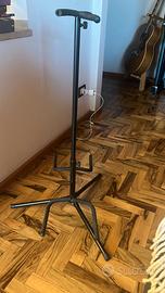 Stand / Supporto per Chitarra treppiede Universale