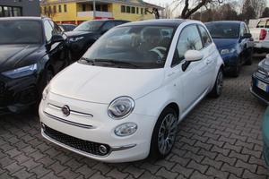 FIAT 500 1.0 Hybrid Dolcevita - Full Optional/Ok