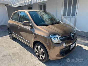 Renault Twingo Stop&Start Lovely