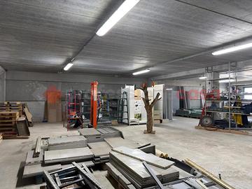 Magazzino Arezzo [RIF C1406ACG]