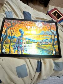 Samsung Tablet A8
