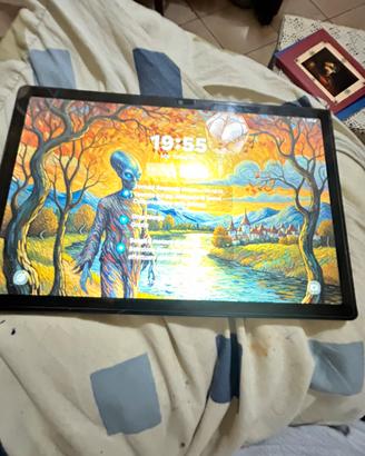 Samsung Tablet A8