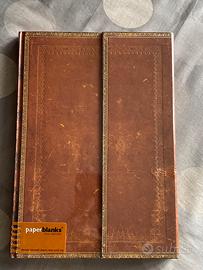 Quaderno Paperblanks old leather