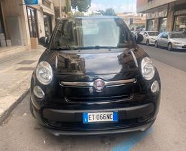 Fiat 500L 1.3 Multijet 85 CV Pop Star