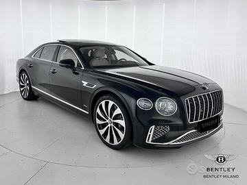 Bentley Flying Spur Hybrid Azure 26MY - BENTL...
