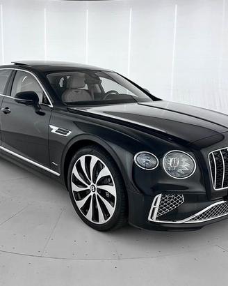 Bentley Flying Spur Hybrid Azure 26MY - BENTL...