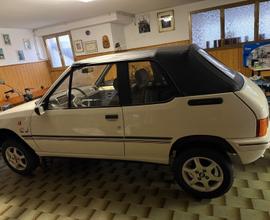 Peugeot 205 1.1 cabrio cj