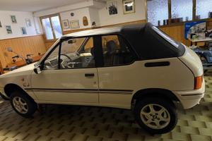 Peugeot 205 1.1 cabrio cj