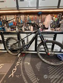 Orbea Wild 2024 taglia L