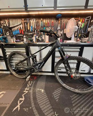 Orbea Wild 2024 taglia L
