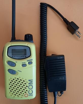 Lpd icom