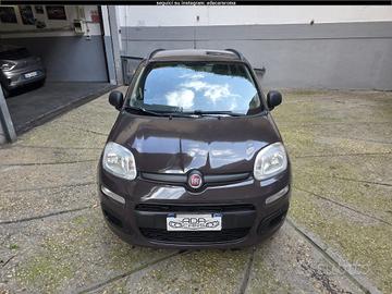Fiat Panda 1.2 BENZ EURO 5
