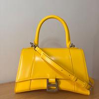 Borsa Balenciaga hourglass