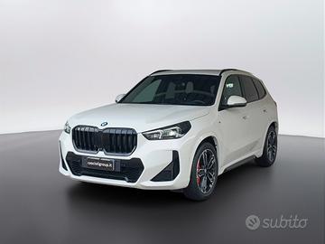 BMW X1 U11 - X1 xdrive20d mhev 48V MSport P U13940