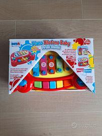 Piano Xilofono baby