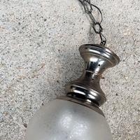 lampadario a palloncino