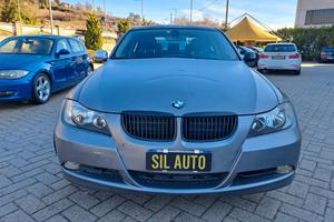Bmw 320d 2.0/163 cv/automatica