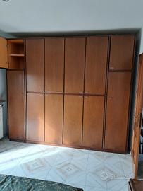 Gratis 2 Camerette complete + un armadio 6 ante