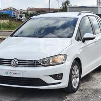 VOLKSWAGEN Golf Sportsvan 1.6 TDI 115CV DSG Execut