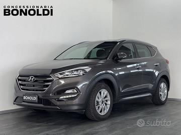 Hyundai Tucson 1.6 t-gdi Xpossible 4wd 7dct