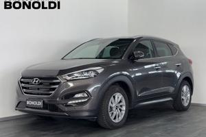 Hyundai Tucson 1.6 t-gdi Xpossible 4wd 7dct