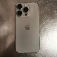 iPhone 16 Pro 256 GB