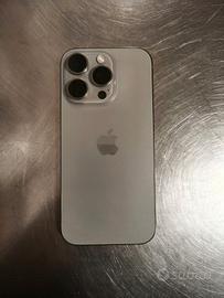 iPhone 16 Pro 256 GB