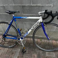 Bici da corsa