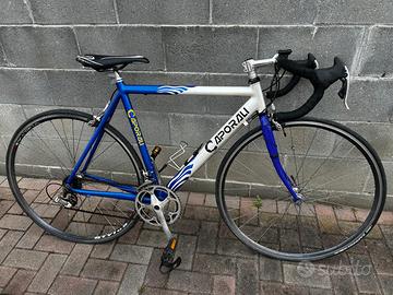 Bici da corsa