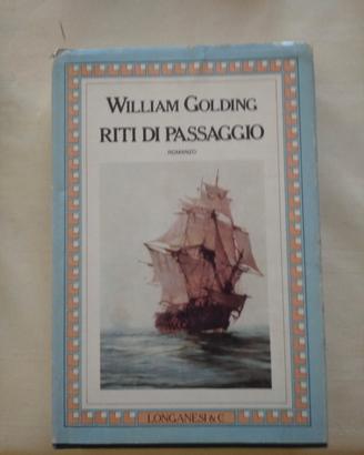 Riti di passaggio di Golding