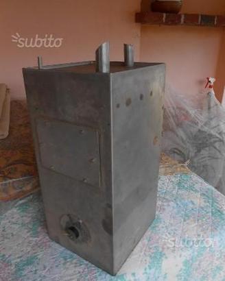 Serbatoio per acqua