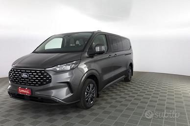 FORD Tourneo Custom 2°s 320 2.0 EcoBlue 170CV a