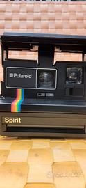 Polaroid 600 anni 80 