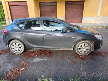 OPEL Astra 1.7 CDTI 110CV 5 porte Elective