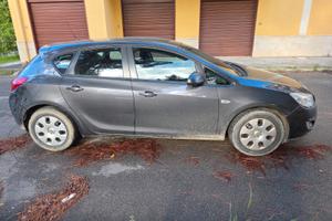 OPEL Astra 1.7 CDTI 110CV 5 porte Elective