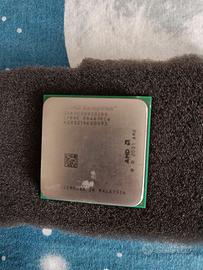 AMD Sempron 64 3000+ 1.80 GHz socket 754