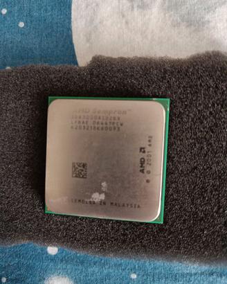 AMD Sempron 64 3000+ 1.80 GHz socket 754
