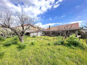 Rif.LF10| villa belpasso