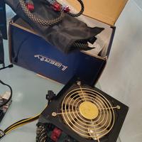 PSU Enermax Liberty 620