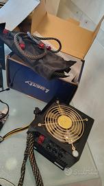 PSU Enermax Liberty 620